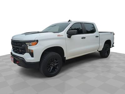 2023 Chevrolet Silverado 1500 Crew Cab 4x4 Pickup for sale #PG365287 - photo 1