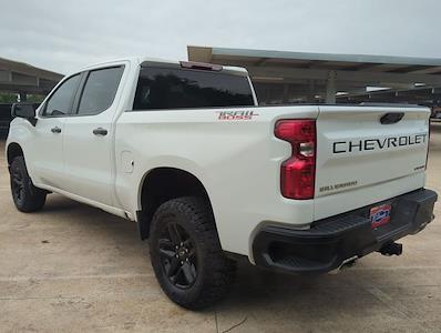 2023 Chevrolet Silverado 1500 Crew Cab 4x4 Pickup for sale #PG365287 - photo 2