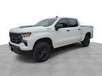 2023 Chevrolet Silverado 1500 Crew Cab 4x4 Pickup for sale #PG365287 - photo 1