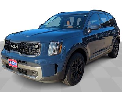 2023 Kia Telluride AWD SUV for sale #PG402040 - photo 1