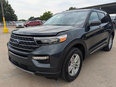2023 Ford Explorer 4WD SUV for sale #PGB82531 - photo 1