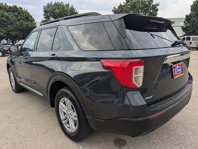 2023 Ford Explorer 4WD SUV for sale #PGB82531 - photo 2
