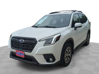 2023 Subaru Forester AWD SUV for sale #PH408962 - photo 1