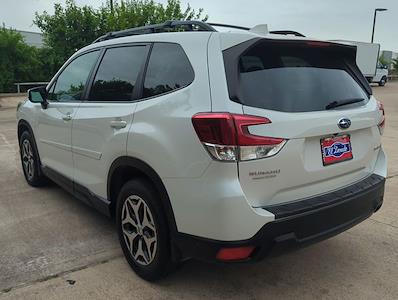 2023 Subaru Forester AWD SUV for sale #PH408962 - photo 2