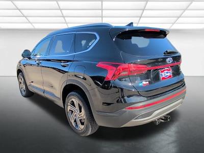 Used 2023 Hyundai Santa Fe SEL for sale #PH520333 - photo 2