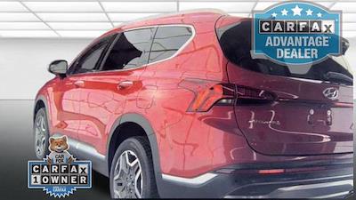2023 Hyundai Santa Fe AWD SUV for sale #PH529038 - photo 2