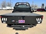 2023 Chevrolet Silverado 6500 Regular Cab DRW RWD, CM Truck Beds RD Model Flatbed Truck for sale #PH736995 - photo 3