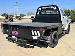 2023 Chevrolet Silverado 6500 Regular Cab DRW RWD, CM Truck Beds RD Model Flatbed Truck for sale #PH737193 - photo 2