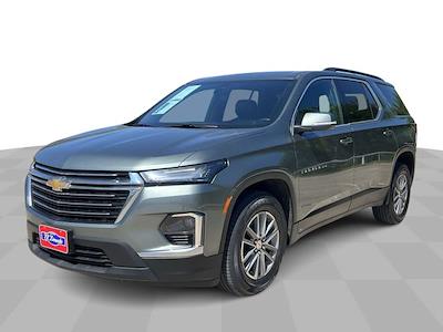2023 Chevrolet Traverse AWD SUV for sale #PJ119327 - photo 1