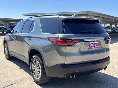 2023 Chevrolet Traverse AWD SUV for sale #PJ119327 - photo 2
