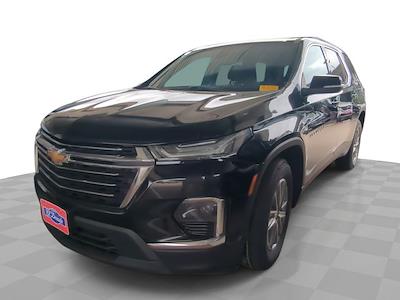 2023 Chevrolet Traverse AWD SUV for sale #PJ130481 - photo 1