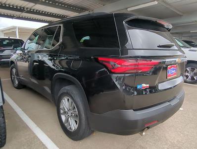 2023 Chevrolet Traverse AWD SUV for sale #PJ130481 - photo 2