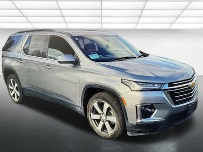 2023 Chevrolet Traverse AWD SUV for sale #PJ154098 - photo 1