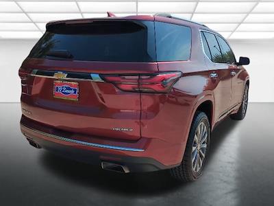 2023 Chevrolet Traverse FWD SUV for sale #PJ197697 - photo 2