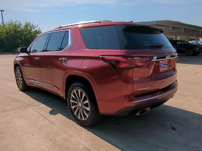 2023 Chevrolet Traverse FWD SUV for sale #PJ197697 - photo 2