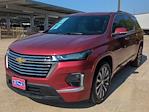 2023 Chevrolet Traverse FWD SUV for sale #PJ197697 - photo 1