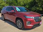 2023 Chevrolet Traverse FWD SUV for sale #PJ197697 - photo 4