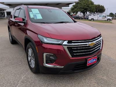 2023 Chevrolet Traverse FWD SUV for sale #PJ209973 - photo 1