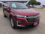 2023 Chevrolet Traverse FWD SUV for sale #PJ209973 - photo 1