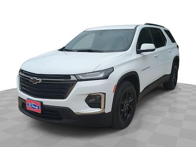 2023 Chevrolet Traverse FWD SUV for sale #PJ280292 - photo 1