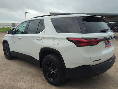 2023 Chevrolet Traverse FWD SUV for sale #PJ280292 - photo 2