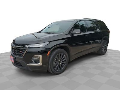 2023 Chevrolet Traverse FWD SUV for sale #PJ283262 - photo 1