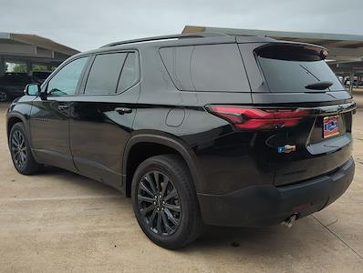 2023 Chevrolet Traverse FWD SUV for sale #PJ283262 - photo 2