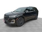 2023 Chevrolet Traverse FWD SUV for sale #PJ283262 - photo 1