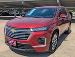 Used 2023 Chevrolet Traverse Premier SUV for sale #PJ302120 - photo 1
