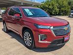 Used 2023 Chevrolet Traverse Premier SUV for sale #PJ302120 - photo 4