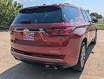 Used 2023 Chevrolet Traverse Premier SUV for sale #PJ302120 - photo 6
