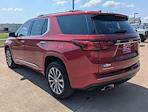 Used 2023 Chevrolet Traverse Premier SUV for sale #PJ302120 - photo 2