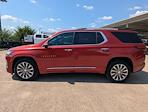 Used 2023 Chevrolet Traverse Premier SUV for sale #PJ302120 - photo 8