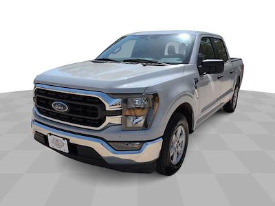 2023 Ford F-150 SuperCrew Cab 4x2 Pickup for sale #PKD44346 - photo 1