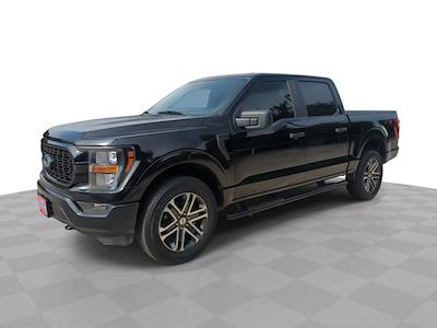 2023 Ford F-150 SuperCrew Cab 4x4 Pickup for sale #PKE74975 - photo 1