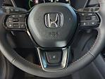 Used 2023 Honda CR-V Hybrid Sport Touring AWD SUV for sale #PL012907 - photo 11