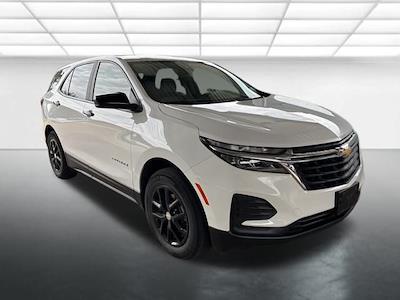 2023 Chevrolet Equinox FWD SUV for sale #PL107839 - photo 1