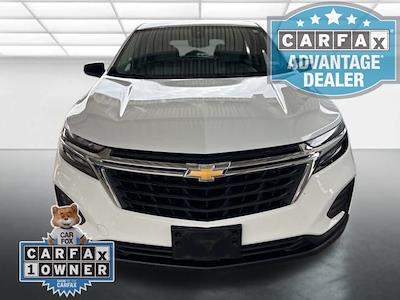 2023 Chevrolet Equinox FWD SUV for sale #PL107839 - photo 2