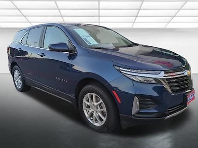 2023 Chevrolet Equinox AWD SUV for sale #PL192889 - photo 1