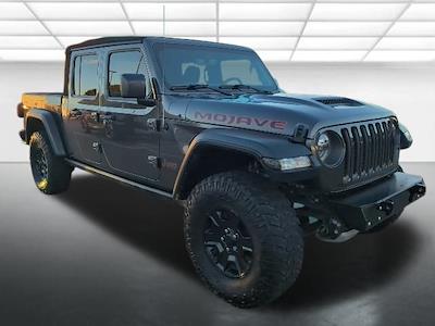 2023 Jeep Gladiator Crew Cab 4WD Pickup for sale #PL526369 - photo 1