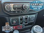 2023 Jeep Gladiator Crew Cab 4WD Pickup for sale #PL526369 - photo 11