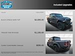 2023 Jeep Gladiator Crew Cab 4WD Pickup for sale #PL526369 - photo 4