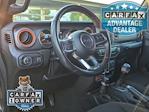 2023 Jeep Gladiator Crew Cab 4WD Pickup for sale #PL526369 - photo 6