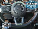 2023 Jeep Gladiator Crew Cab 4WD Pickup for sale #PL526369 - photo 7