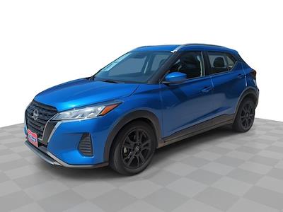 2023 Nissan Kicks FWD SUV for sale #PL561814 - photo 1