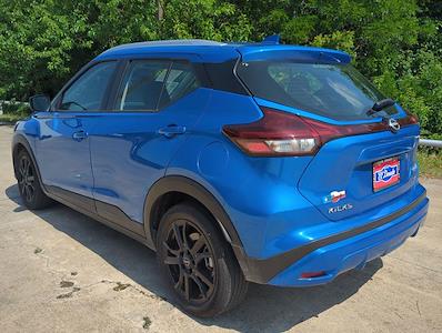 2023 Nissan Kicks FWD SUV for sale #PL561814 - photo 2