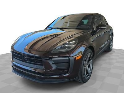 2023 Porsche Macan AWD SUV for sale #PLB08815 - photo 1