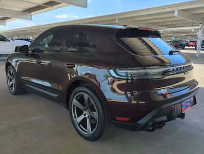 2023 Porsche Macan AWD SUV for sale #PLB08815 - photo 2