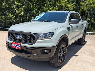2023 Ford Ranger SuperCrew Cab 4x2 Pickup for sale #PLE35295 - photo 1
