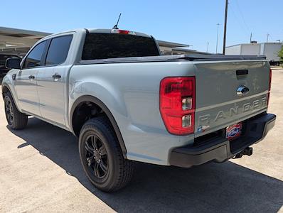 2023 Ford Ranger SuperCrew Cab 4x2 Pickup for sale #PLE35295 - photo 2